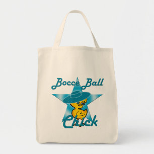 Bocce Boll Chick #7 Tygkasse