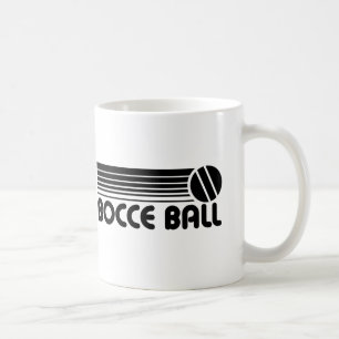 Bocce Boll Kaffemugg