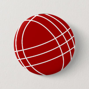 Bocce boll knapp
