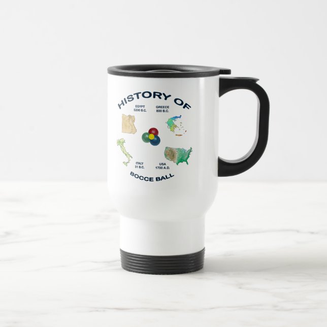 Bocce bollhistoria resemugg (Höger)