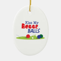 Bocce bollspel