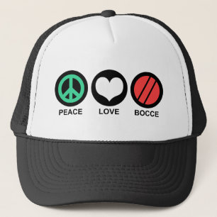 Bocce Keps