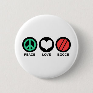Bocce Knapp