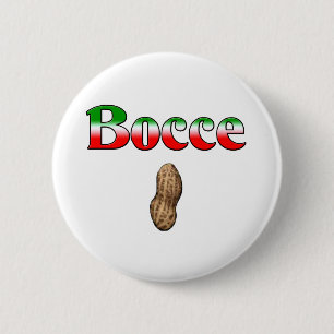 Bocce nöt knapp