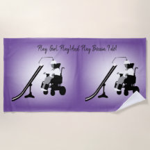 Boccia Girl med Headrest och Ramp 