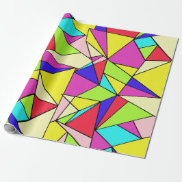 BoChic. Presentpapper