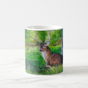 BOCK 1 KAFFEMUGG