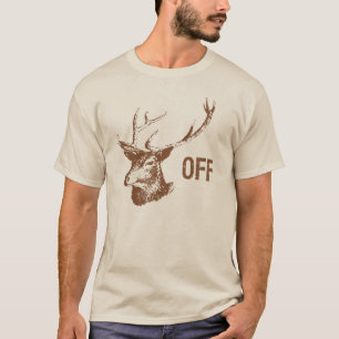 Bock av tee