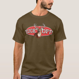 Bock av tee shirt
