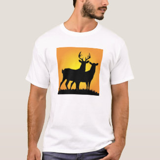 Bock & Doe T Shirt