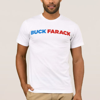 Bock Farack T-shirt