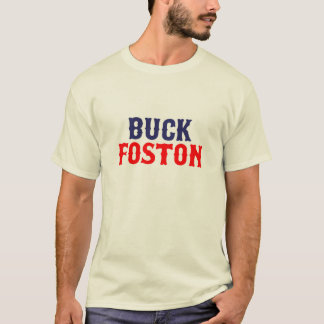 Bock Foston T Shirt