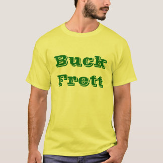 Bock Frett Tee