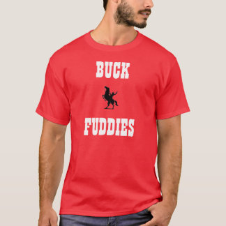 Bock Fuddies T-shirt