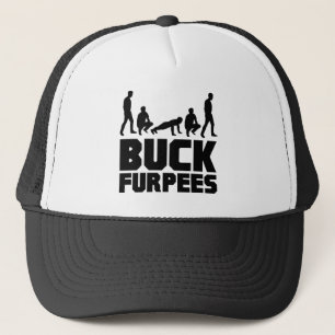 Bock Furpees -- Burpees kondition Keps