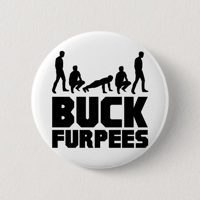 Bock Furpees -- Burpees kondition Knapp (Framsida)