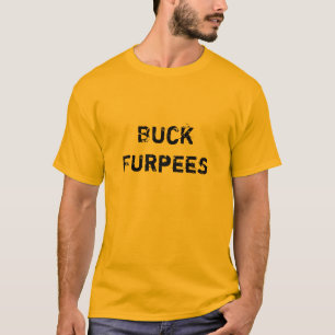 Bock Furpees Tee