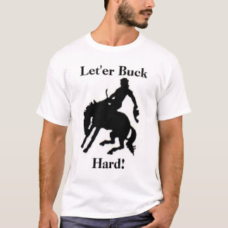 Bock hårt tröja