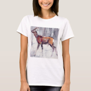Bock i snön 2000 t-shirt