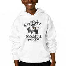 Bock Roll Gymnasium