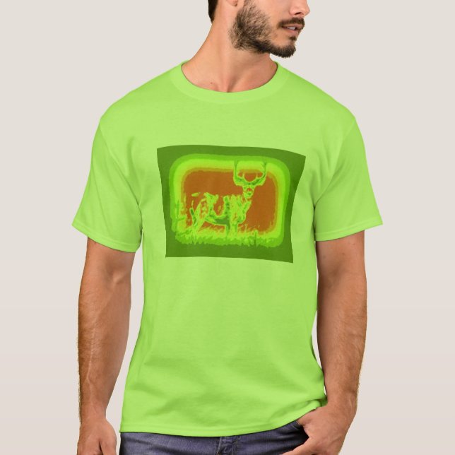 Bock Tee (Framsida)
