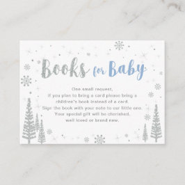 Böcker för bebis, Bokförfrågan, Aktivitet för barn Tilläggskort