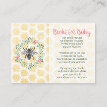 Böcker för bebisbibliotekskort flicka rosa bebisho