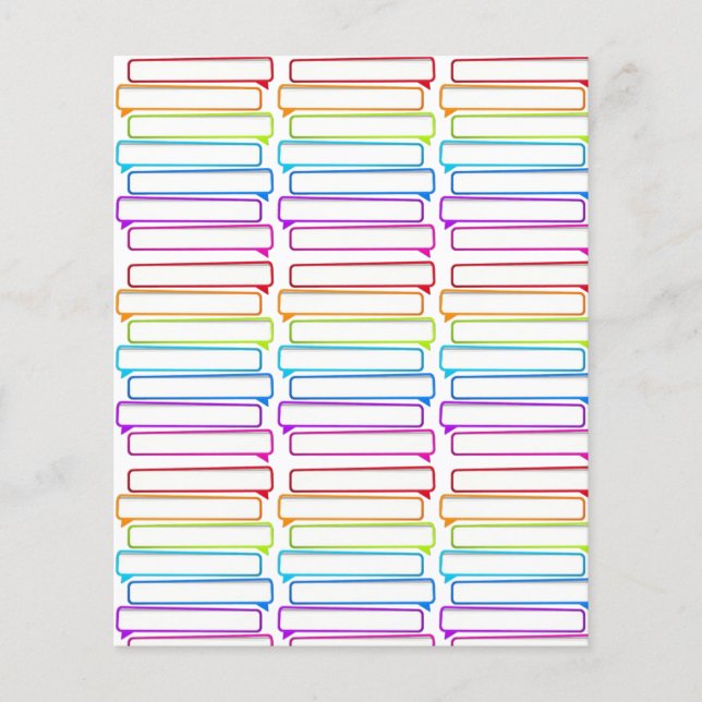 Böcker i högar (Framsida)