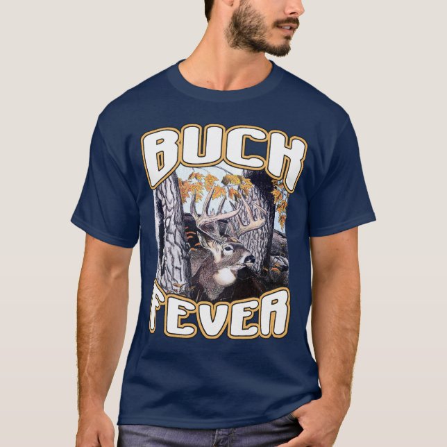 Bockfeber Tee (Framsida)