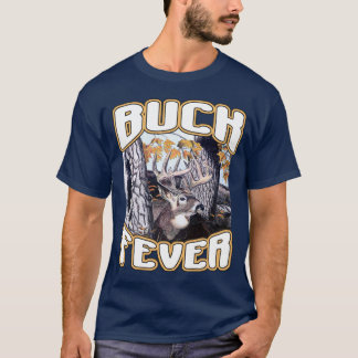Bockfeber Tee Shirt