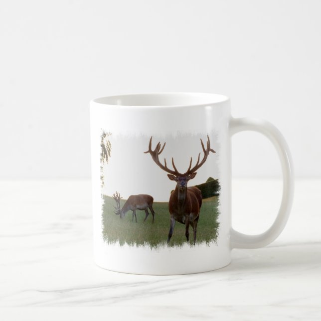 Bockkaffemugg Kaffemugg (Höger)