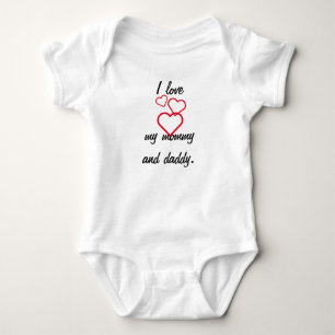 Bockkostymen Baby One biet T Shirt