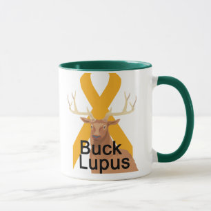BockLupusmugg Mugg