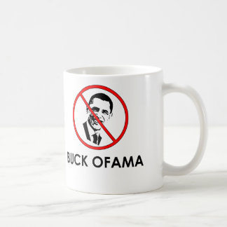 BockOfama mugg
