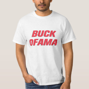 BockOfama T-tröja Tee
