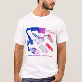 BockRogers manar Tshirt Tee Shirt