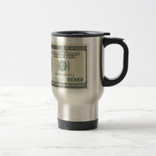 Bockstoppen här $100 resemugg