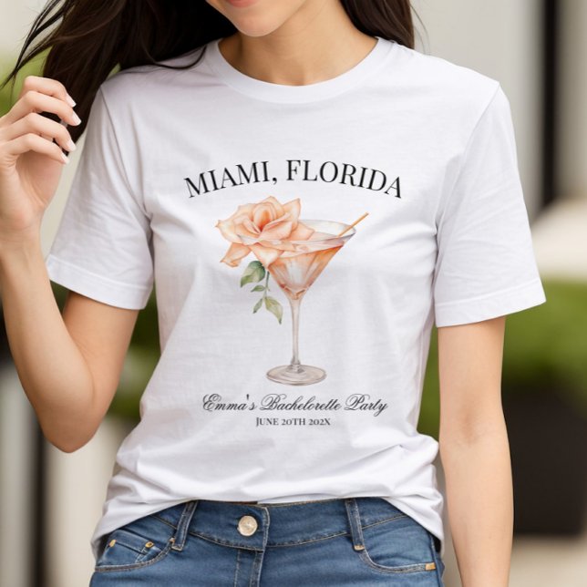  bocksvans för anpassningsbar Party T Shirt (Customizable Party Location T-Shirt)