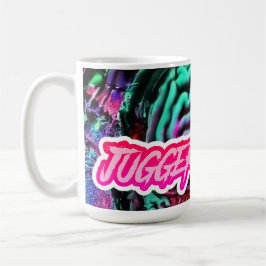 BODACIOUS BRAIN TINGLIES Mugg