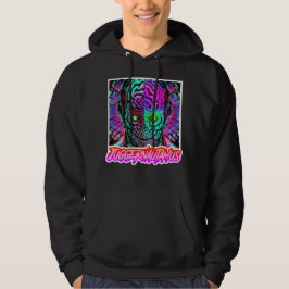 BODACIOUS BRAIN TINGLIES T-Shirt Hoodie