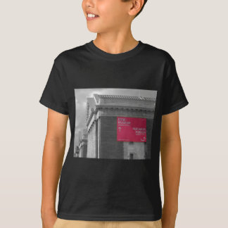 Bode Museum & Pergamon Museum Tee Shirt