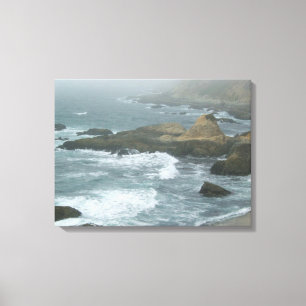 BODEGA BAY, CA #2 CANVASTRYCK