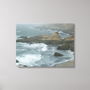 BODEGA BAY, CA #2 CANVASTRYCK