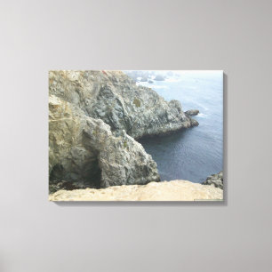 BODEGA BAY, CA CANVASTRYCK