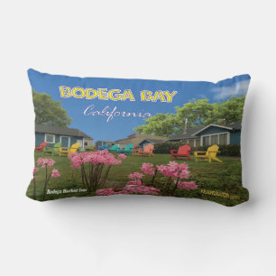 Bodega Bay Dekorativ kudde