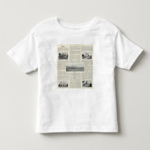 Bodega Kalifornien Tee