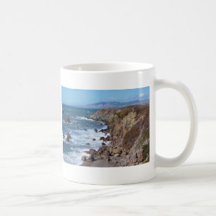 Bodegafjärd Kaffemugg