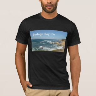 BodegafjärdT-tröja T Shirt
