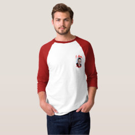 Bodegón de flores t shirt