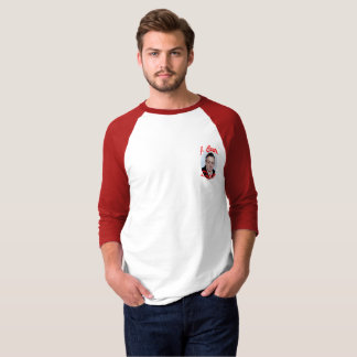 Bodegón de flores t shirt